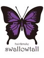 ヘアーアンドメイク スワロウテイル(hair&make swallowtail)/年齢と共に増えるお悩み解決サロン☆