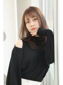 セミロング