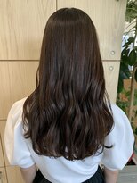 アドラーブル 万代店 (adorable)&nbsp;20代さ30代♪ロングヘア♪ショコラベージュ