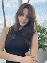 アルティファータ(artifata)&nbsp;ワンカールでこなれ感の出せるレイヤーカット