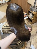 シルフ(Silf)&nbsp;髪質改善カラー