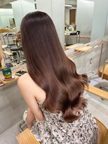 マセナ(Masena)&nbsp;＊髪質改善ケラチン/ベージュ