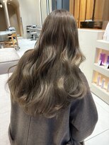 マーシィ(MARCIE)&nbsp;【natsumi】オリーブベージュ