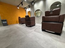 アカヒゲ 新札幌店(AKAHIGE)の雰囲気（メンズ・レディースクーポン充実しています◎【新札幌/厚別】）