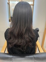 リュクスバトーバイトリコ 船橋南口店(Luxe BATEAU by tricot) デジタルパーマ