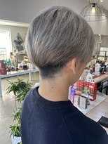 ムーンヘアホーム(MOON hair home)&nbsp;メンズハイトーン