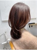 ボリュームを出す抑える締める。。美ボリューム調整も3D Curves