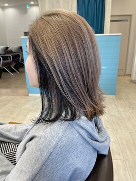 アメリア(ameria) 長岡×ameria デザインカラー