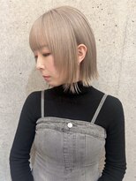 レノ(Reno) Reno☆ボブ