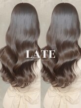 ラテトウキョウ(LATE tokyo)