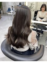 ロンドイディールバンダイ 新潟万代(Lond ideal)&nbsp;冬おすすめ寒色カラー