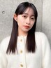 ≪髪質改善Aujua≫潤いトリートメント&カット｛￥10000｝〔江古田 練馬〕