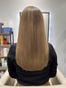 ダメージの髪質改善の最高峰☆ミネコラトリートメント