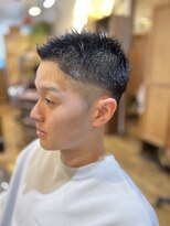 ボスコ 下北沢店(bosco) メンズショート