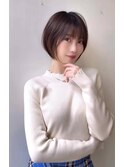 【CARE UMEDA】大人くびれショート