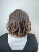 松本平太郎美容室 銀座パートフォー(PART４)&nbsp;大人のショートボブスタイル　◎２０代　３０代　４０代