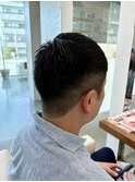 メンズショート