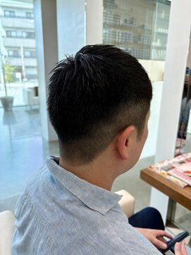 カッツ 駅家店(CUT S) メンズショート
