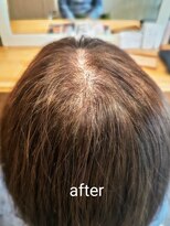 レジェ(Leger)&nbsp;増毛エクステ　５００本　ピュアブラウン