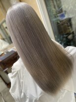 アグレイト A'great ブリーチカラー