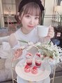 リルミー ミュエナ 大須 矢場町(Lilme myuena) 宮本 梨杏