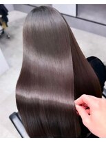 ラボトウキョウ 表参道(LABO Tokyo)&nbsp;美髪縮毛矯正［髪質改善/酸性ストレート/20代30代40代50代］