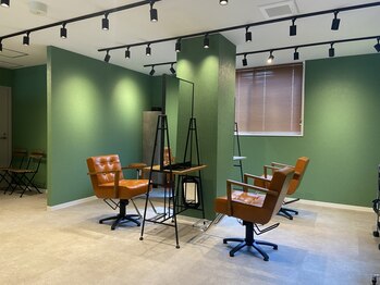 ナイン(nine)の写真/【7月NEW OPEN/船橋駅徒歩2分】駅チカ×少人数サロン×マンツーマン施術◎あなただけの贅沢時間を。