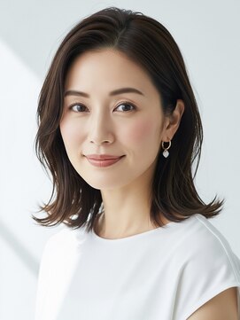 美染 丸山店(Bisen) 髪質改善/白髪ぼかし/白髪染め/オーガニックカラー