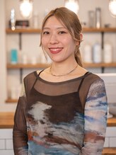 ライフ(LIFE.) 小高 永美子