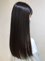 アズール 草加(azule)&nbsp;【11月限定クーポン】縮毛矯正