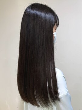 アズール 草加(azule) 【11月限定クーポン】縮毛矯正