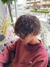 【パーマ】垢抜けNO.1！◆ツイスト/波系パーマコース　￥18400→￥14720