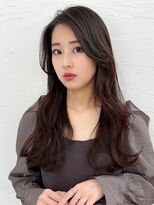 ニュートラル パブリック(neutral public)&nbsp;巻き髪ロング