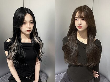 アルーシェウィズスカイ 原宿(Alushe with Sky)の写真