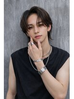 ベル 表参道店(Belle)&nbsp;ウルフカット/シャドウパーマ/フェザーパーマ/ネオウルフ