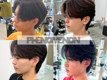 フェノメノン 栄店(PHENOMENON)の写真