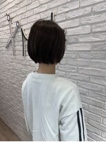 ミュール(Mule) 30代40代/ショートボブ♪