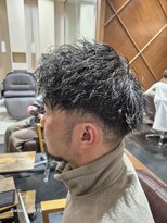 トータルビューティーブレイク 岐阜駅前店(TOTAL BEAUTY BREK)&nbsp;ツイストスパイラル