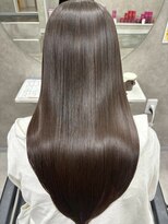 イルームバイリンクス 大宮(ILLUME by LINKTH)&nbsp;髪質改善