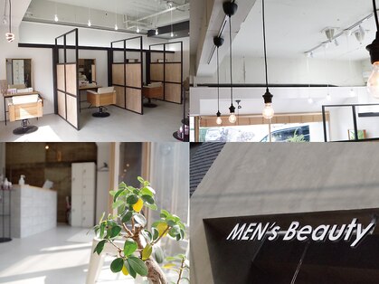 メンズギフト(men's GIFT)の写真