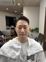 カットインアルファ&nbsp;フェード