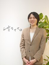 ミライイロ&nbsp;吉本 圭佑