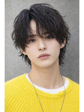 ボンド トウキョウ(BOND TOKYO) ウルフシャドウセンターパート