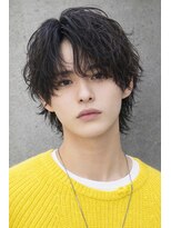 ボンド トウキョウ(BOND TOKYO) ウルフシャドウセンターパート