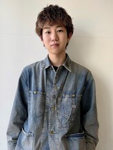 ラパンセヴェール(LA PENSEE VERT)&nbsp;MOTOKI 