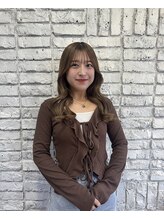 ルッソリベラ 池袋(Lusso libera) 和栗 奈央