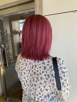 スーリール 小倉店(Sourire)&nbsp;ペールピンク
