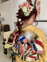 クエスト(QUEST) 成人式