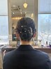 【永野限定】ヘアセット 特別な日のお出かけにオススメ!