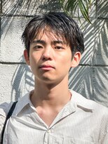 サル 代官山(SAL) 【SAL】フレッシュショート
